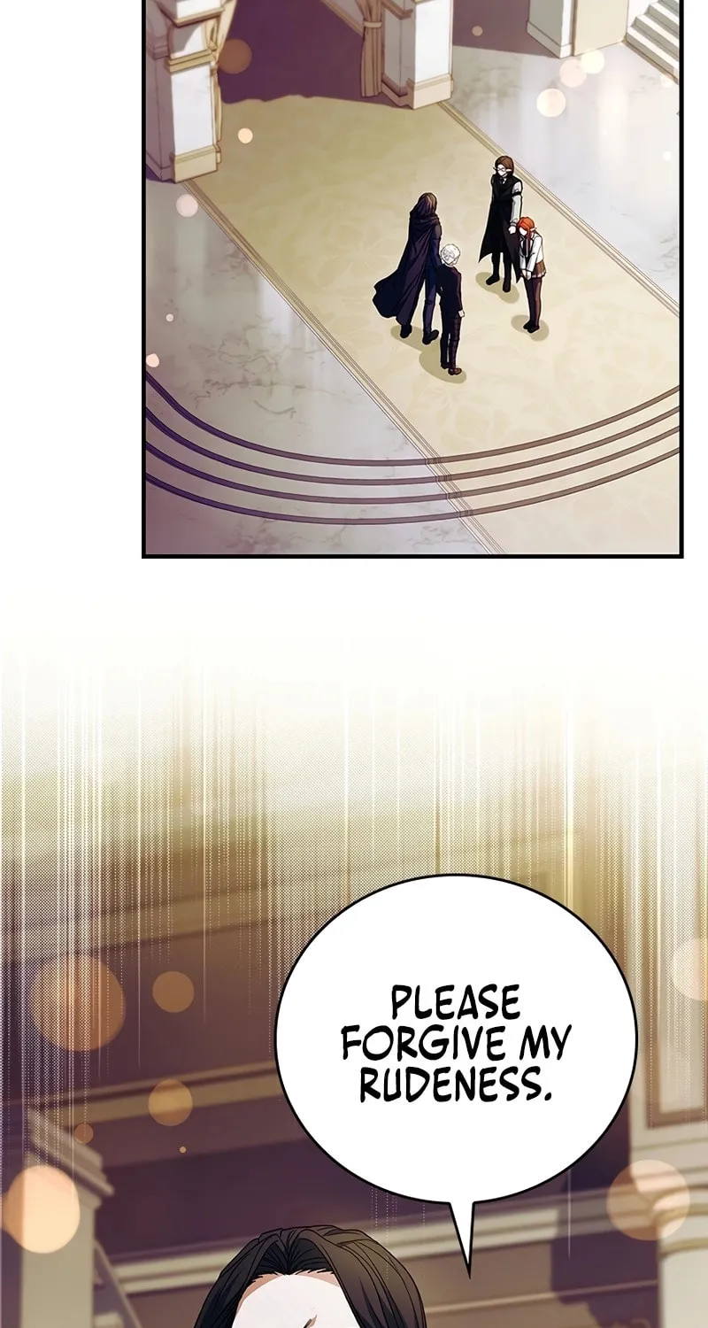 The Legendary Hero is an Academy Honors Student Chapter 43 page 13 - 