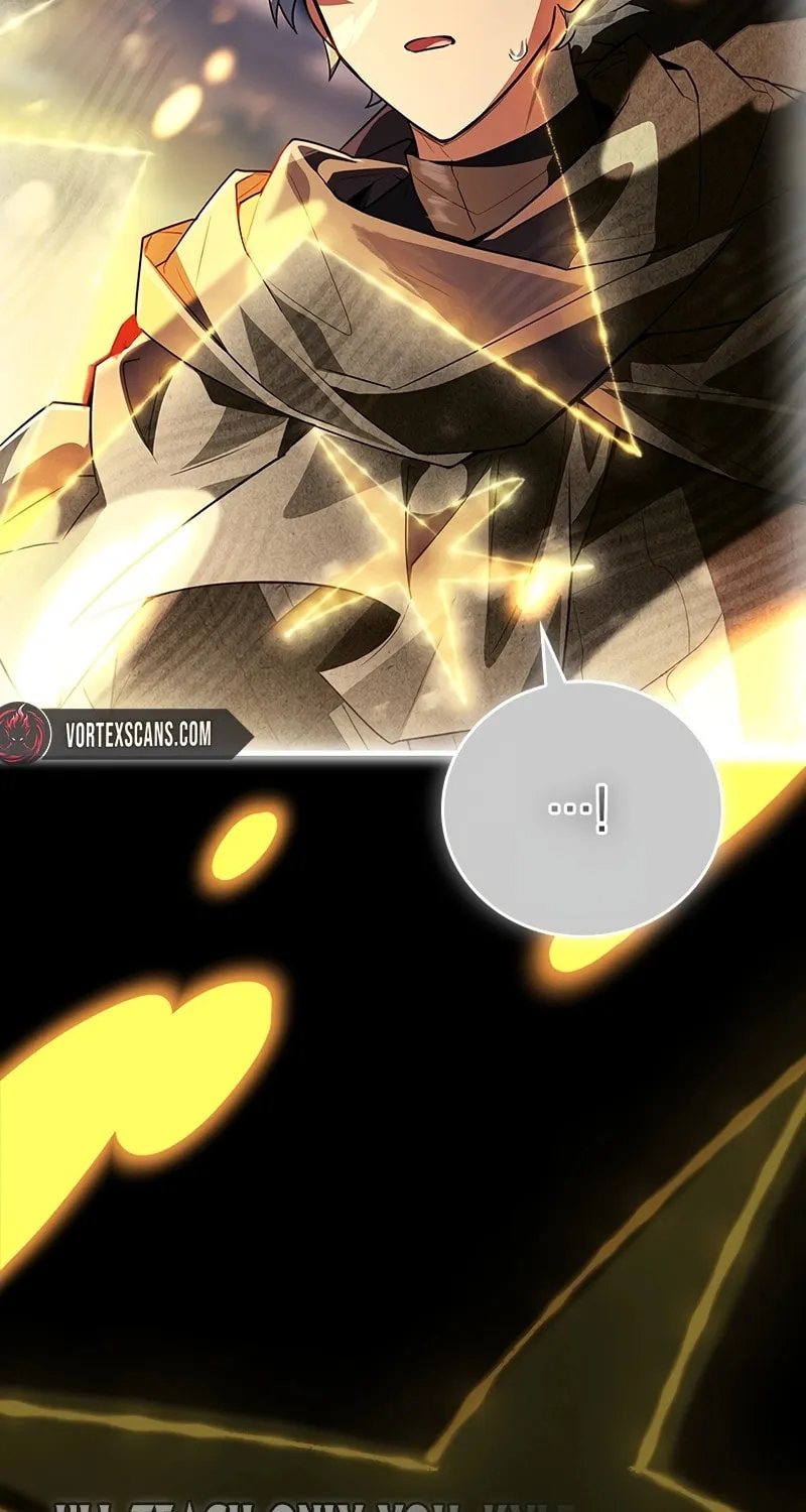 The Legendary Hero is an Academy Honors Student Chapter 43 page 122 - 