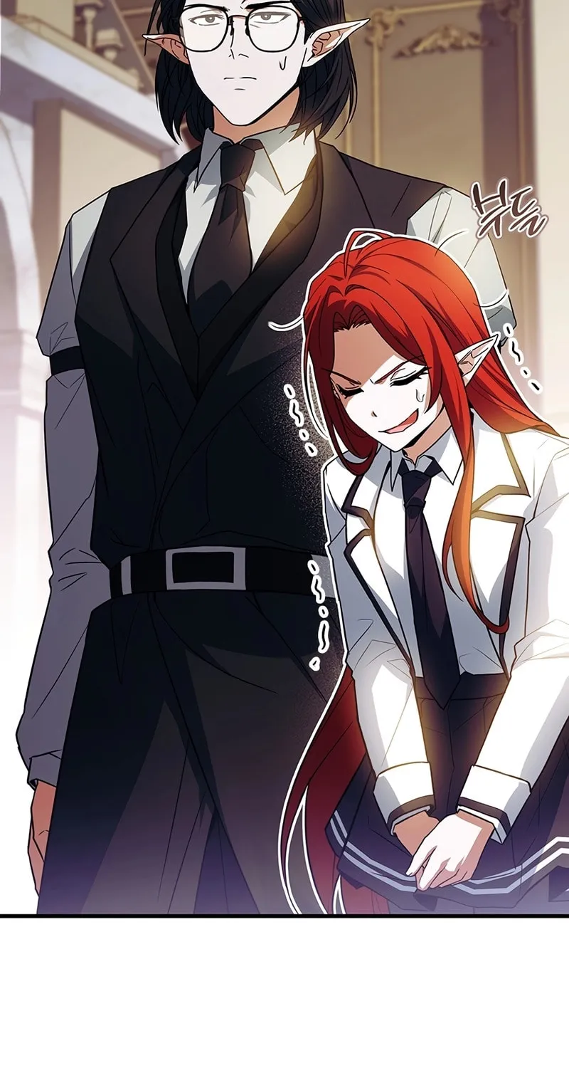 The Legendary Hero is an Academy Honors Student Chapter 43 page 14 - 