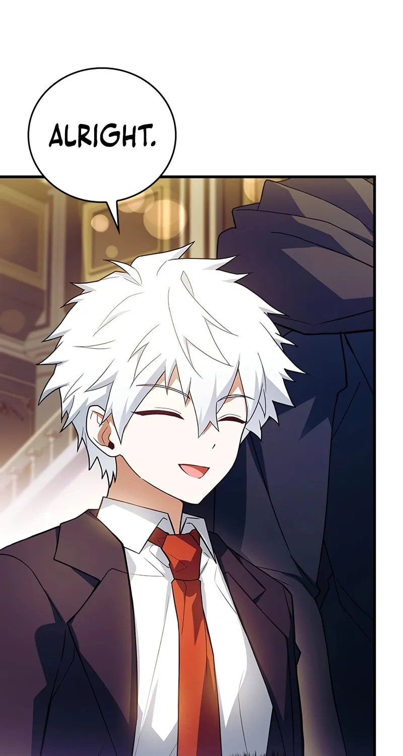 The Legendary Hero is an Academy Honors Student Chapter 43 page 15 - 