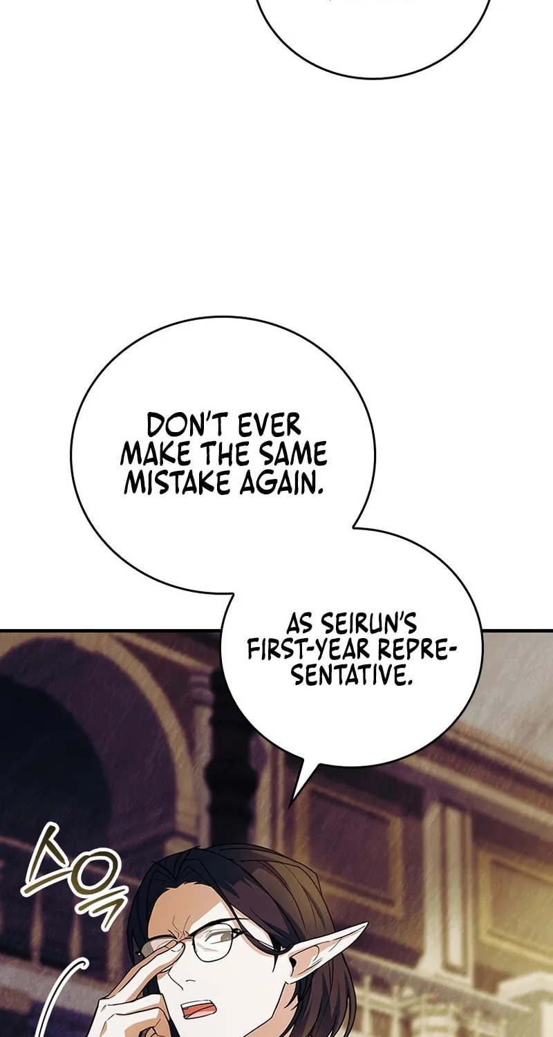 The Legendary Hero is an Academy Honors Student Chapter 43 page 18 - 