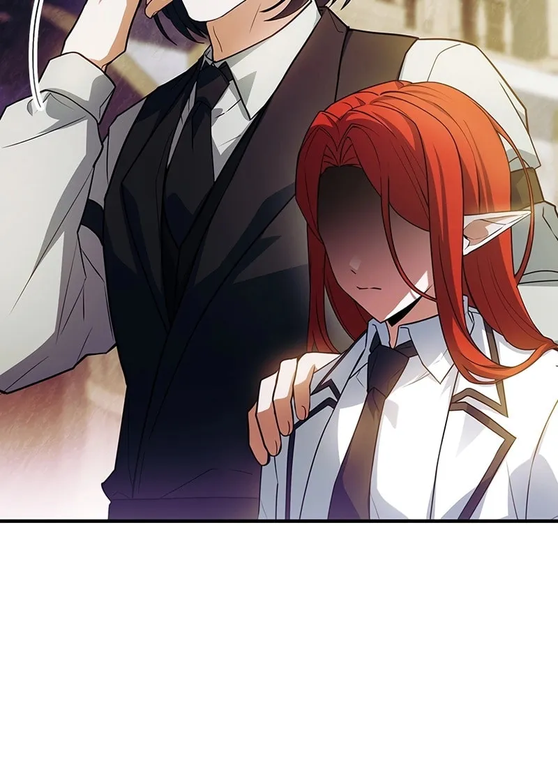 The Legendary Hero is an Academy Honors Student Chapter 43 page 19 - 