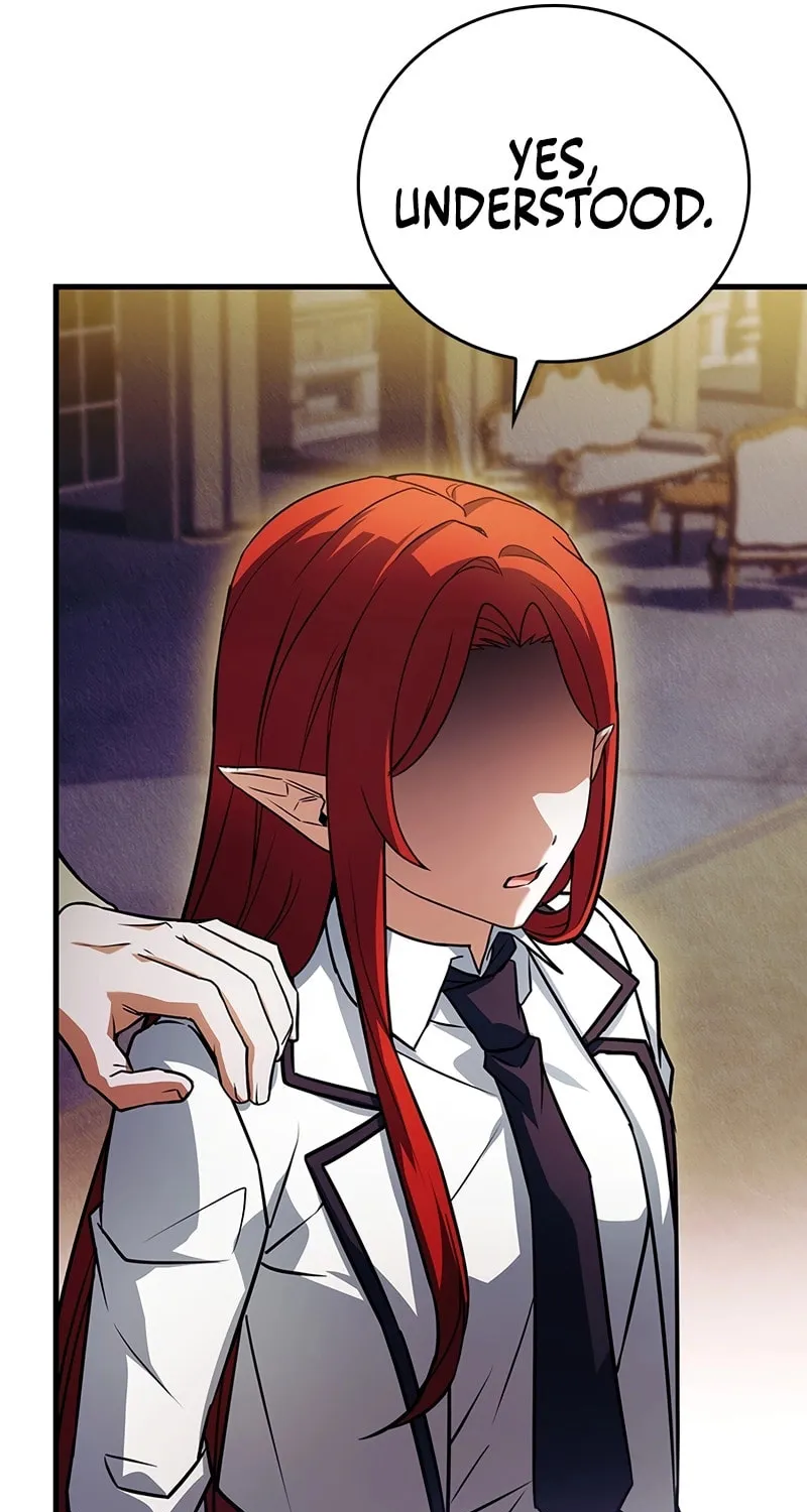 The Legendary Hero is an Academy Honors Student Chapter 43 page 20 - 
