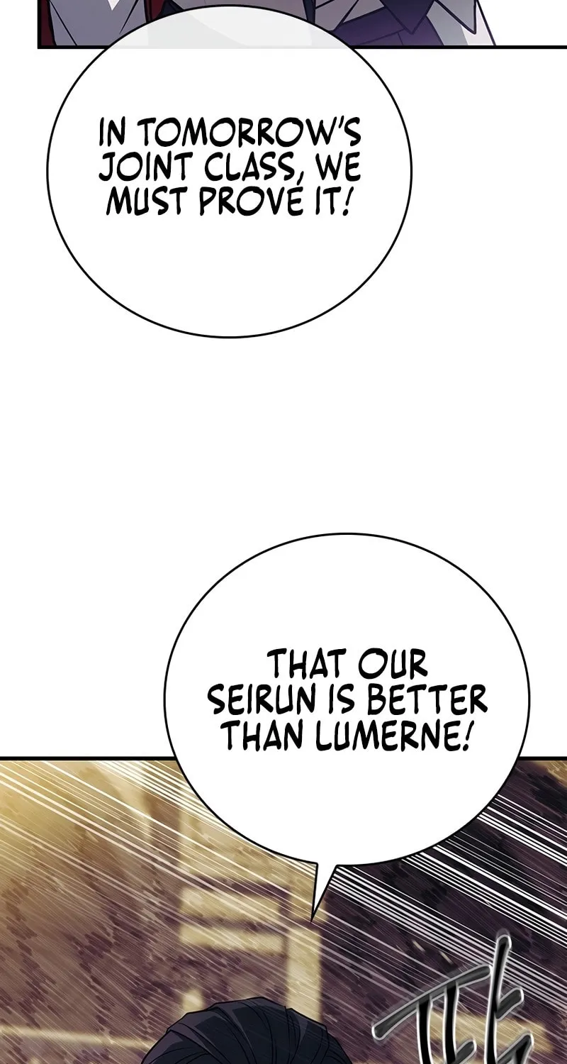 The Legendary Hero is an Academy Honors Student Chapter 43 page 21 - 