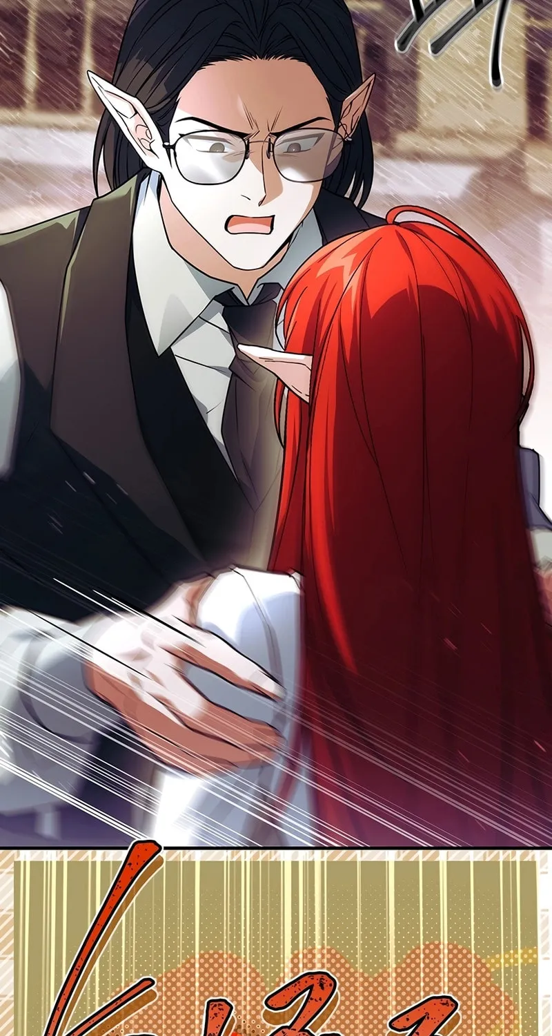 The Legendary Hero is an Academy Honors Student Chapter 43 page 22 - 
