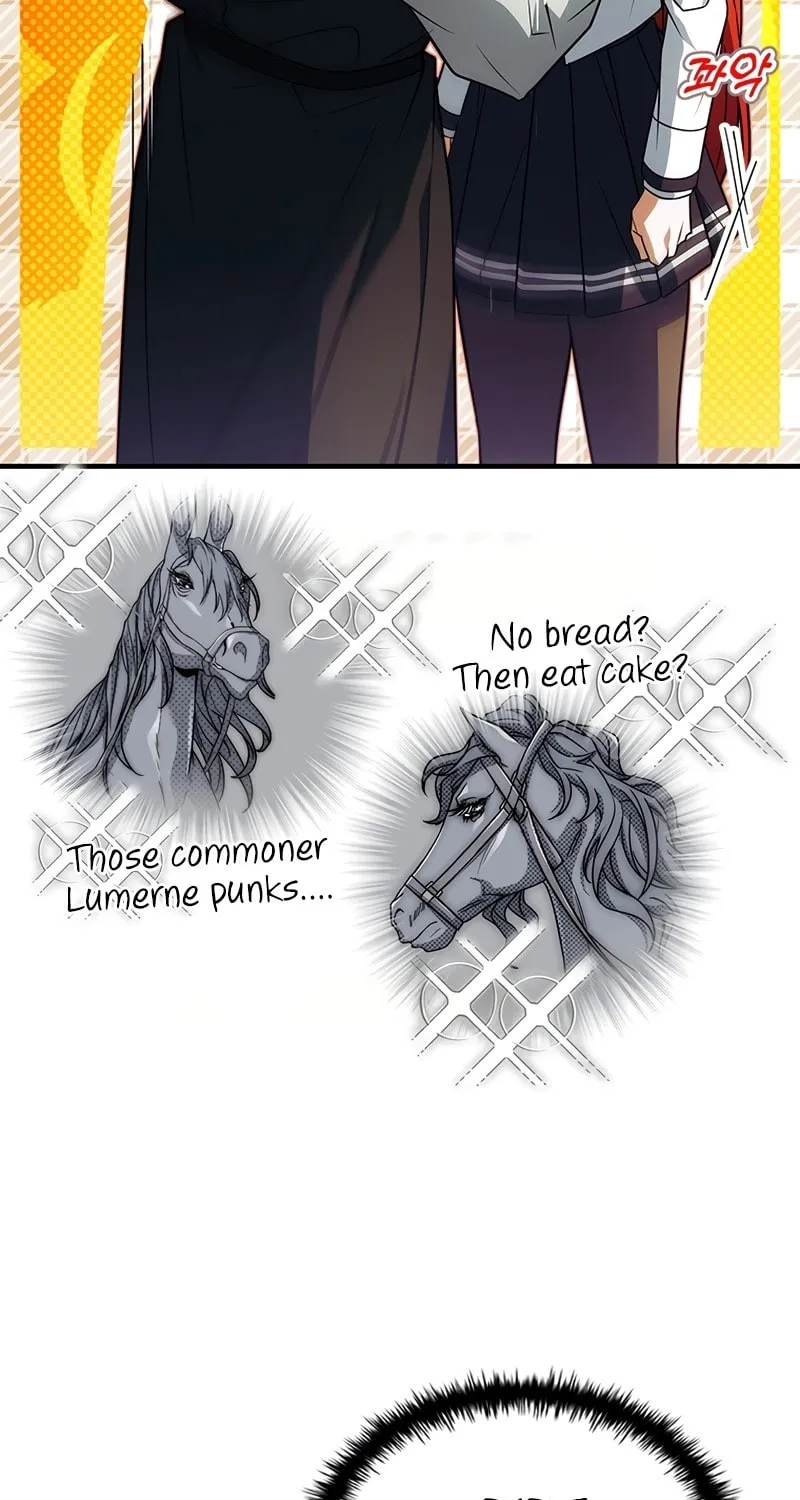 The Legendary Hero is an Academy Honors Student Chapter 43 page 24 - 