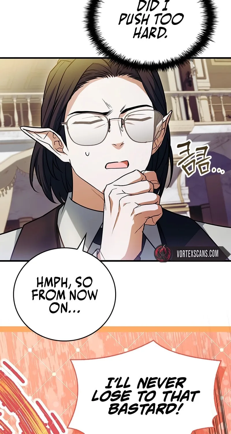 The Legendary Hero is an Academy Honors Student Chapter 43 page 25 - 