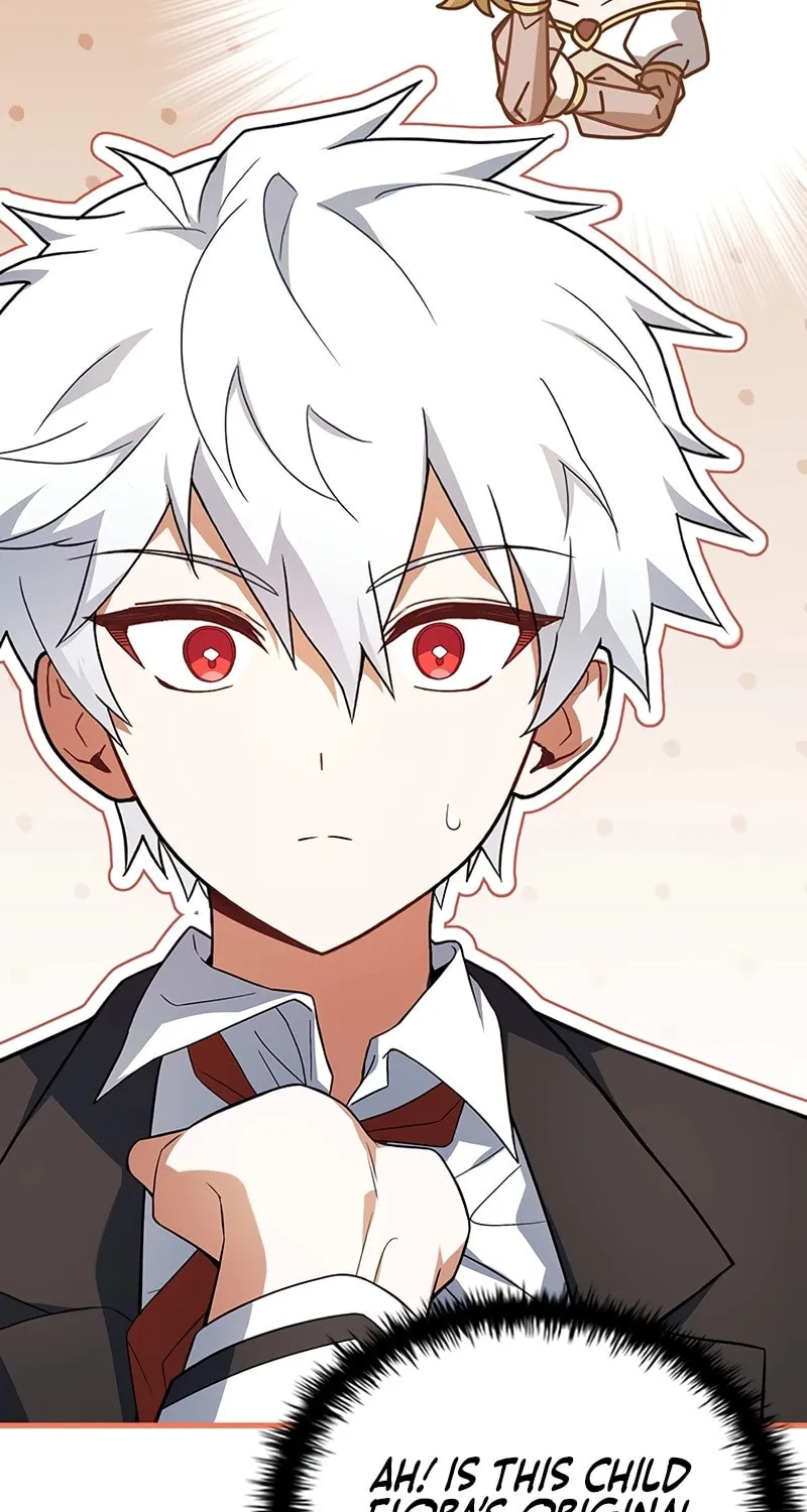 The Legendary Hero is an Academy Honors Student Chapter 43 page 4 - 
