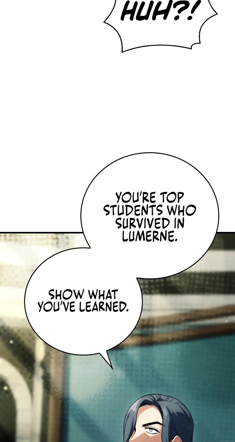 The Legendary Hero is an Academy Honors Student Chapter 43 page 35 - 