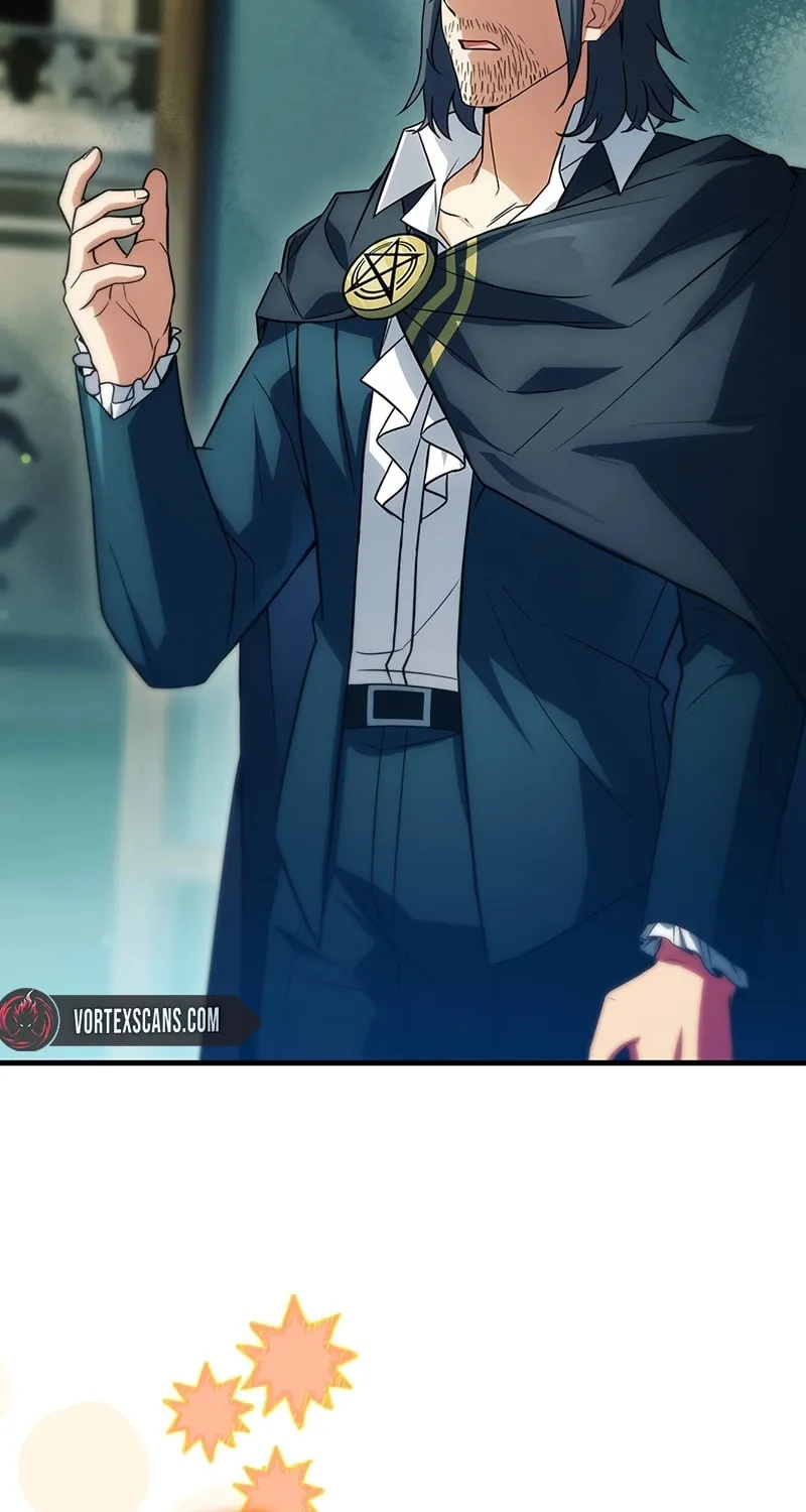The Legendary Hero is an Academy Honors Student Chapter 43 page 36 - 
