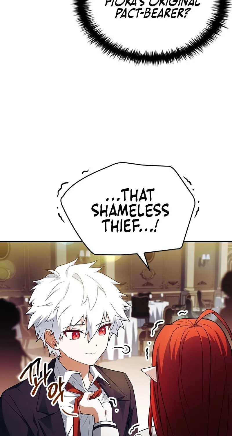 The Legendary Hero is an Academy Honors Student Chapter 43 page 5 - 