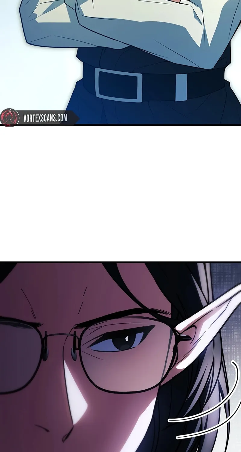 The Legendary Hero is an Academy Honors Student Chapter 43 page 45 - 