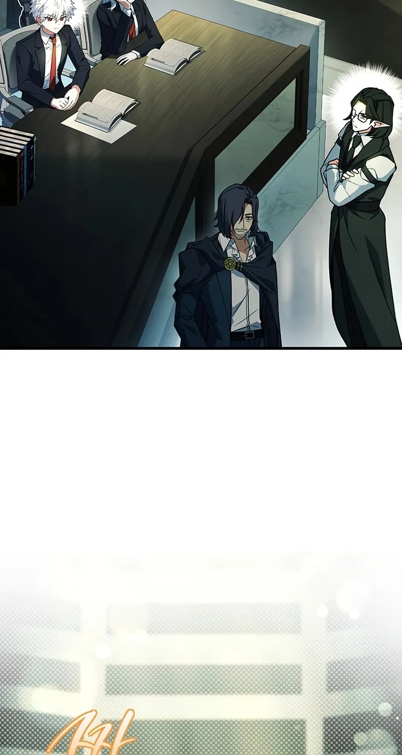The Legendary Hero is an Academy Honors Student Chapter 43 page 47 - 