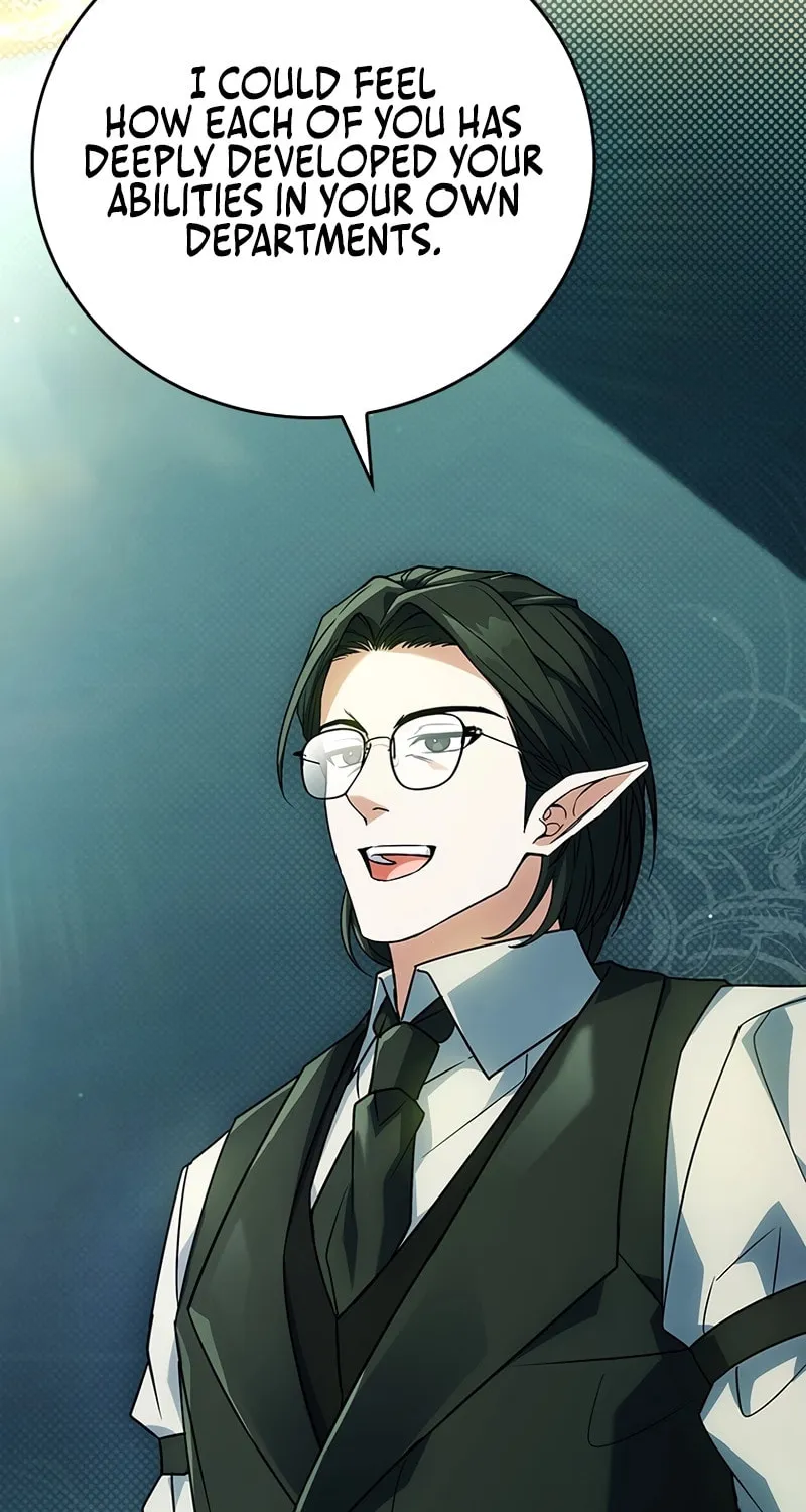 The Legendary Hero is an Academy Honors Student Chapter 43 page 51 - 