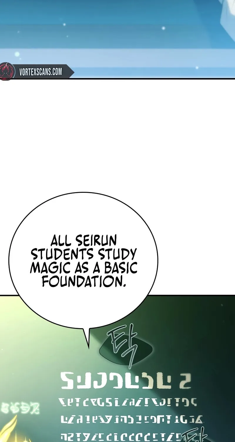 The Legendary Hero is an Academy Honors Student Chapter 43 page 55 - 