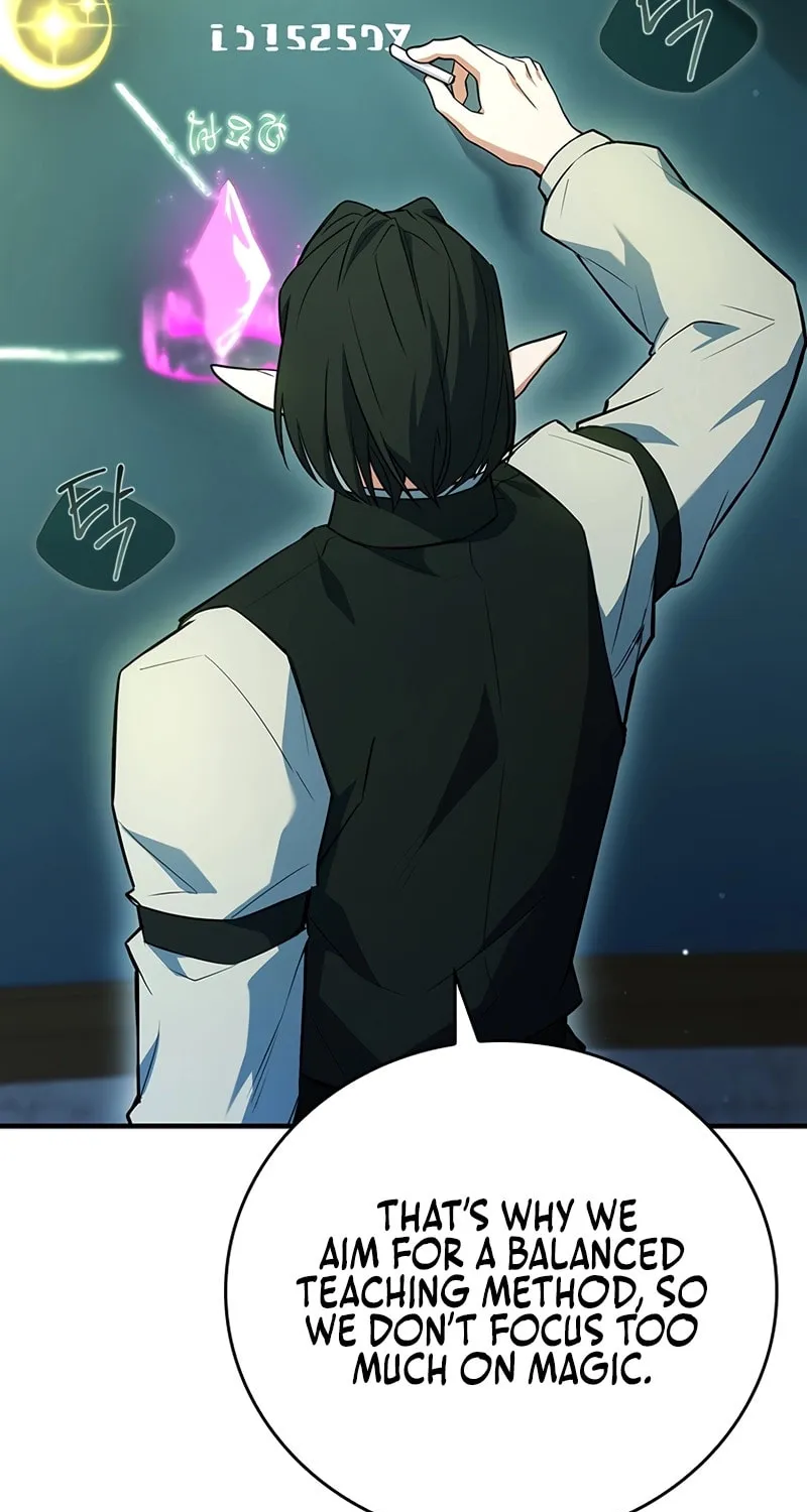 The Legendary Hero is an Academy Honors Student Chapter 43 page 56 - 