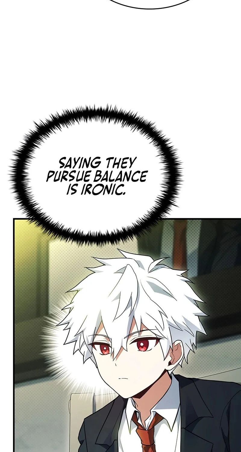 The Legendary Hero is an Academy Honors Student Chapter 43 page 57 - 