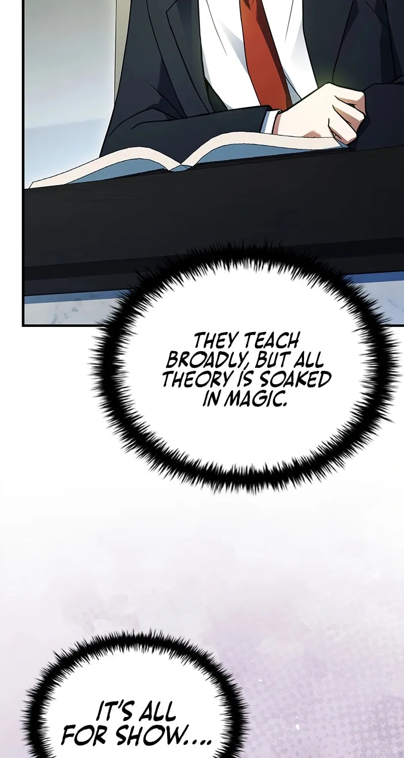 The Legendary Hero is an Academy Honors Student Chapter 43 page 58 - 