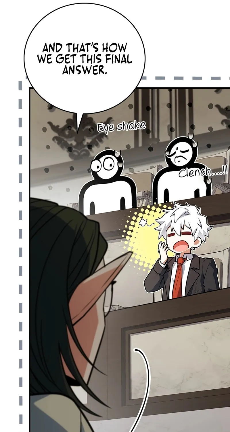The Legendary Hero is an Academy Honors Student Chapter 43 page 60 - 