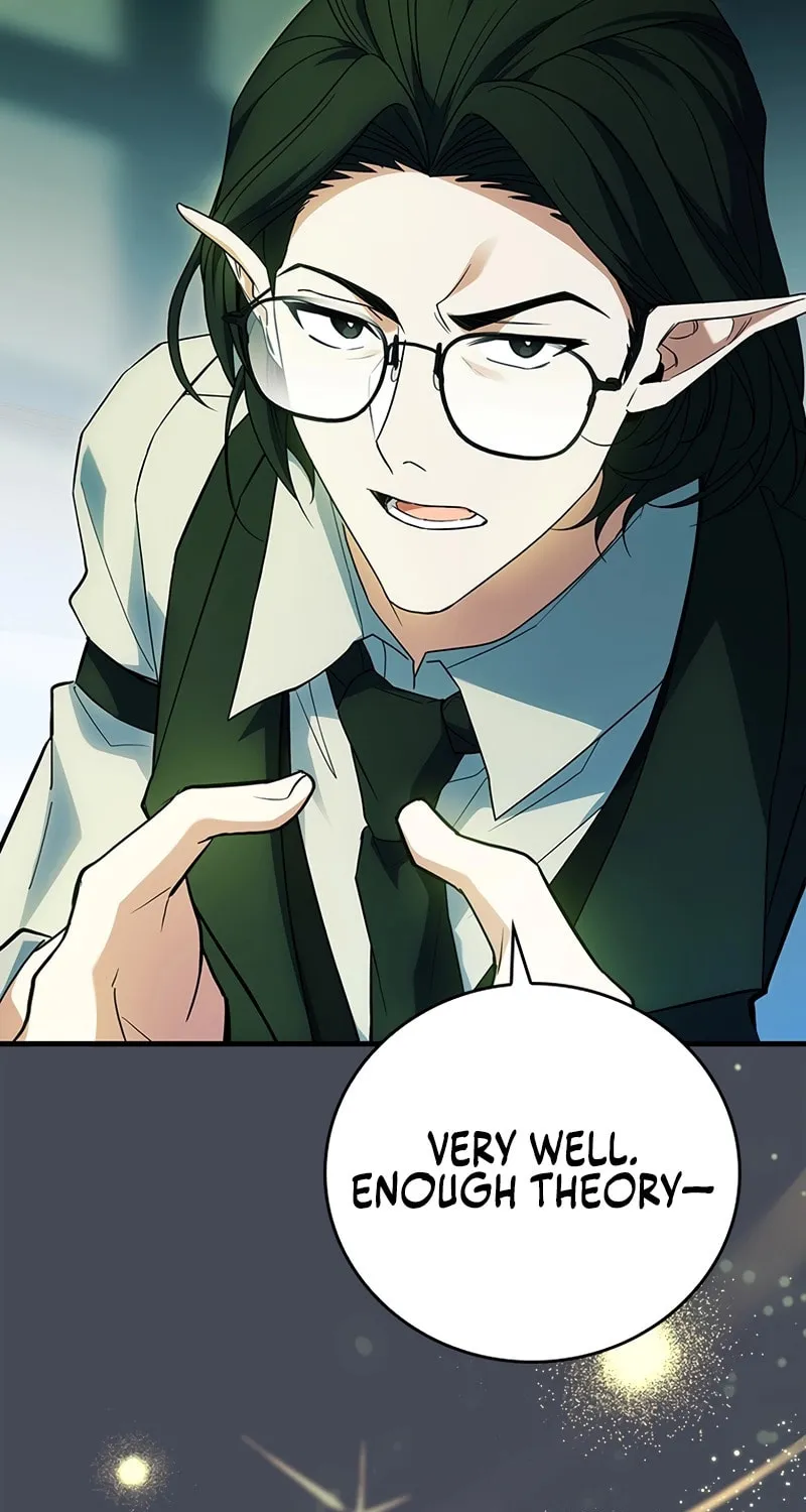 The Legendary Hero is an Academy Honors Student Chapter 43 page 62 - 