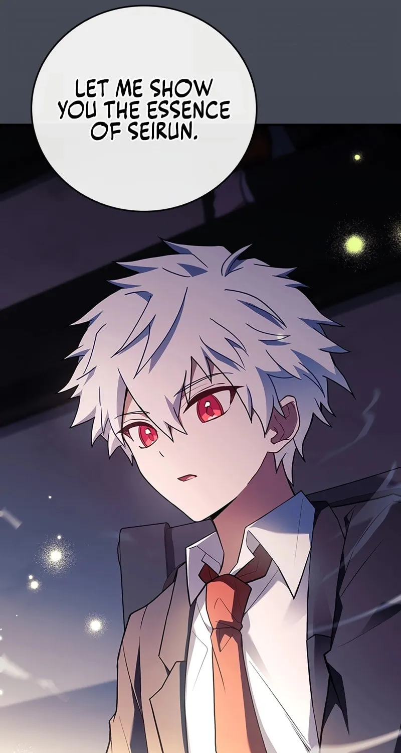 The Legendary Hero is an Academy Honors Student Chapter 43 page 64 - 