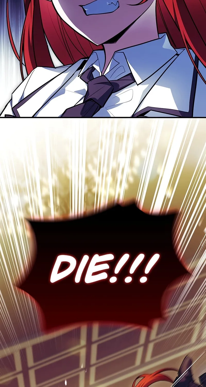 The Legendary Hero is an Academy Honors Student Chapter 43 page 8 - 