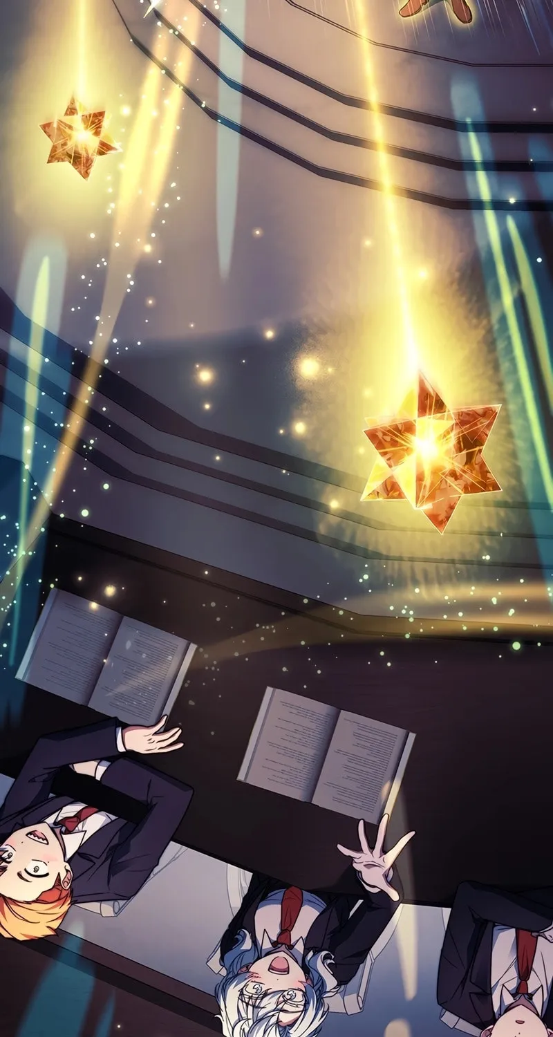 The Legendary Hero is an Academy Honors Student Chapter 43 page 72 - 