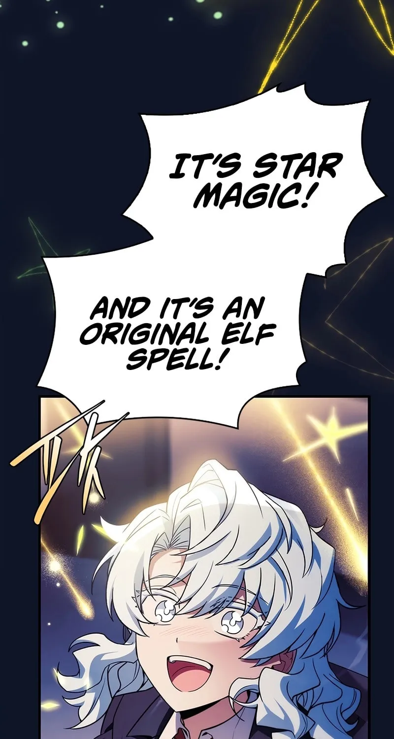 The Legendary Hero is an Academy Honors Student Chapter 43 page 74 - 