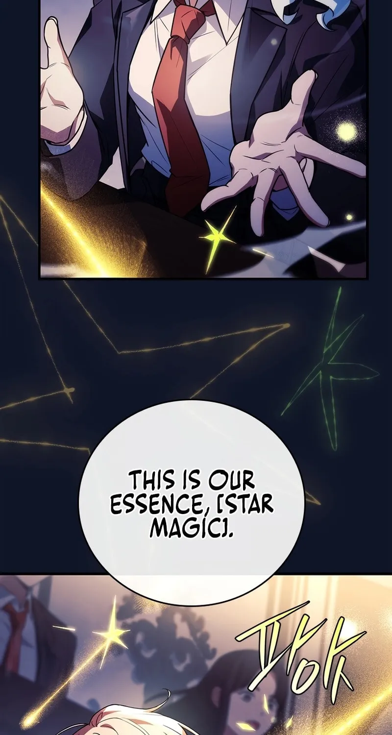 The Legendary Hero is an Academy Honors Student Chapter 43 page 75 - 