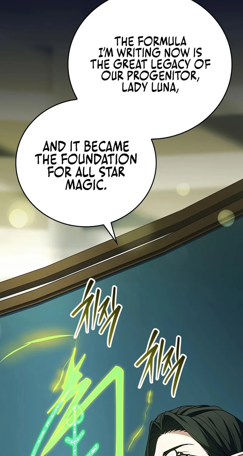 The Legendary Hero is an Academy Honors Student Chapter 43 page 77 - 
