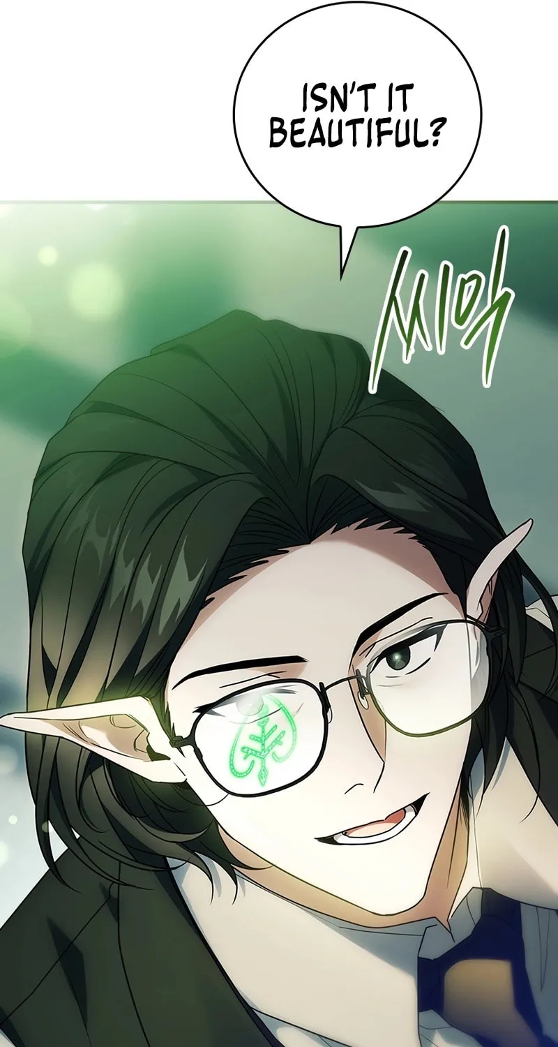 The Legendary Hero is an Academy Honors Student Chapter 43 page 80 - 