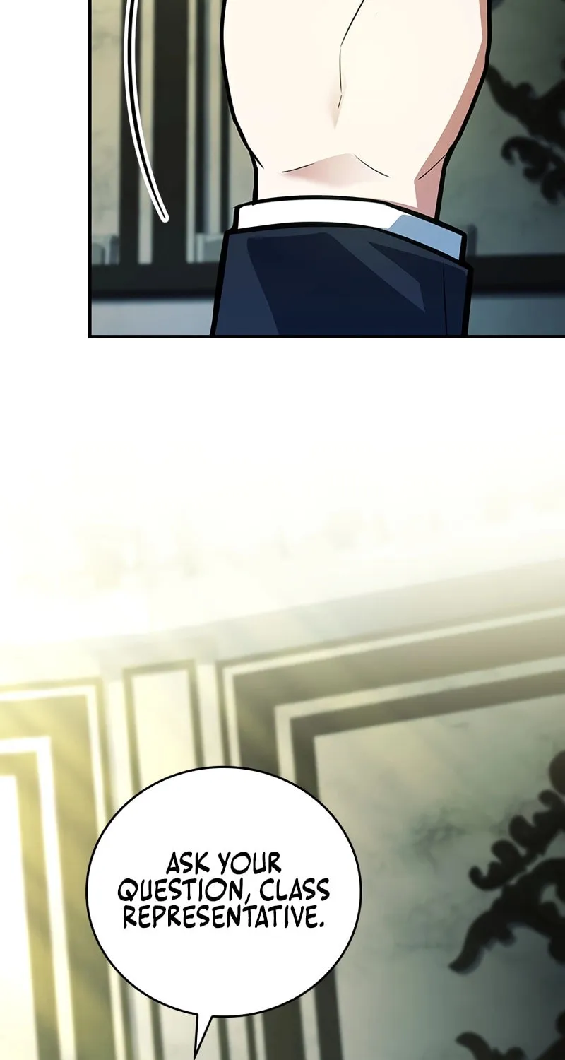 The Legendary Hero is an Academy Honors Student Chapter 43 page 82 - 