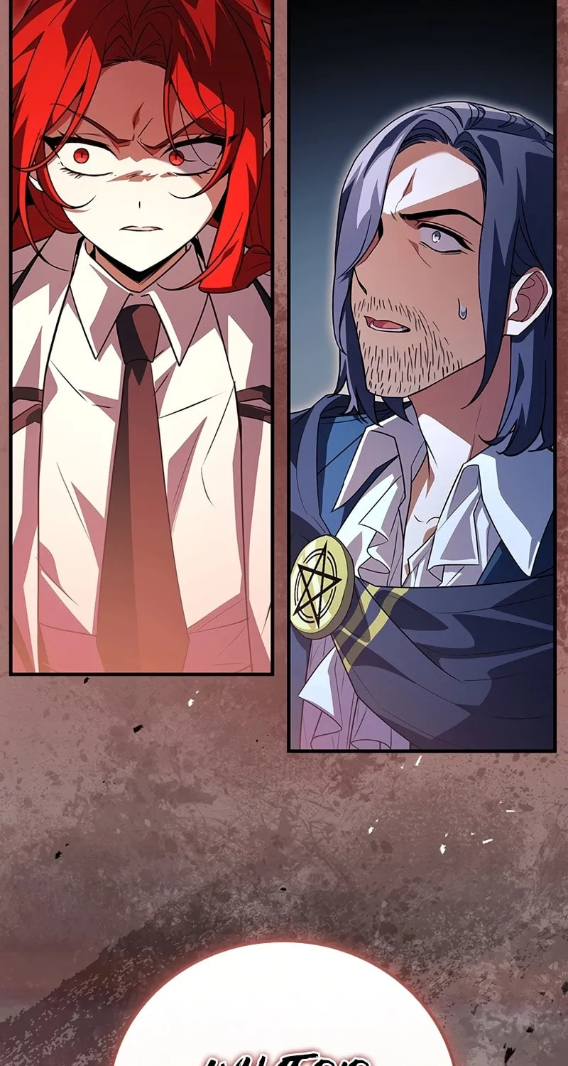 The Legendary Hero is an Academy Honors Student Chapter 43 page 87 - 
