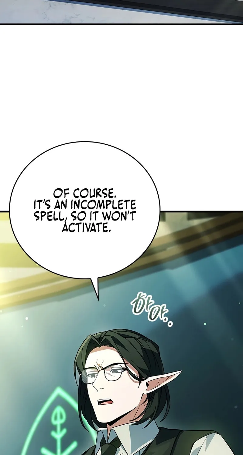 The Legendary Hero is an Academy Honors Student Chapter 43 page 92 - 