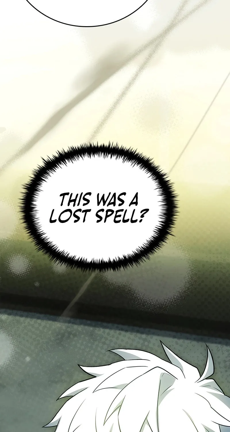 The Legendary Hero is an Academy Honors Student Chapter 43 page 95 - 