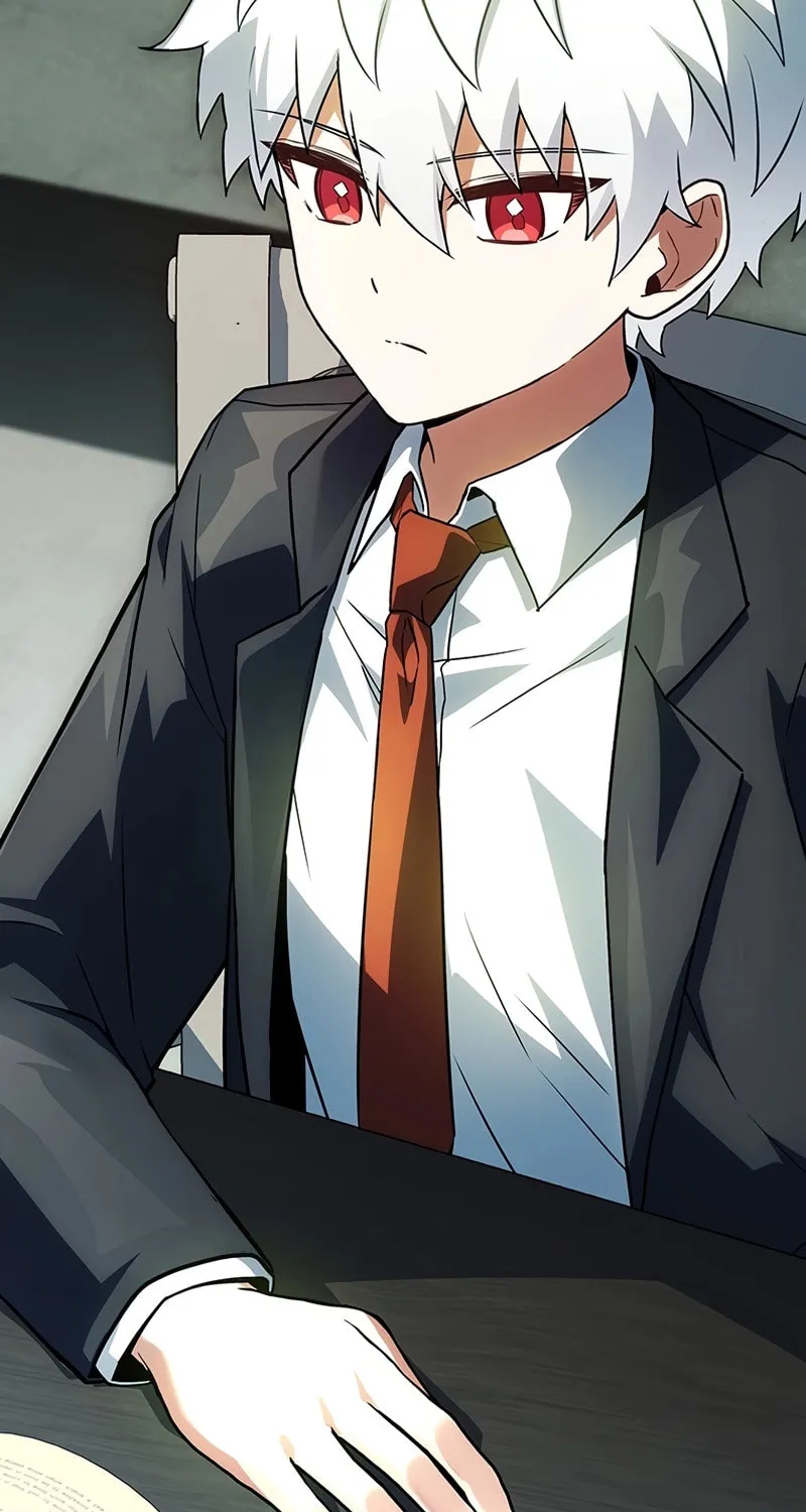 The Legendary Hero is an Academy Honors Student Chapter 43 page 96 - 