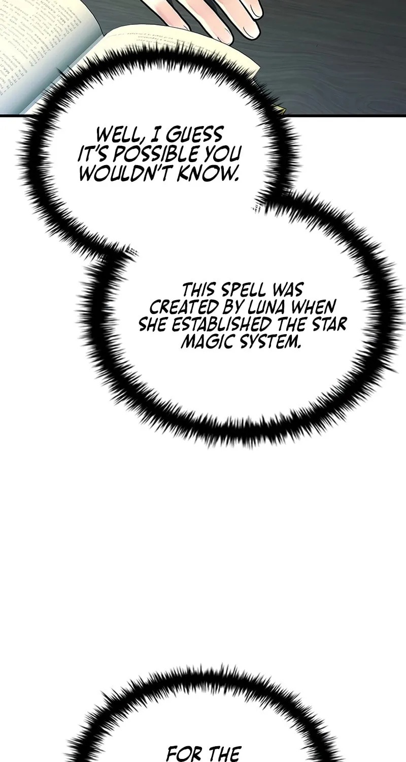 The Legendary Hero is an Academy Honors Student Chapter 43 page 97 - 