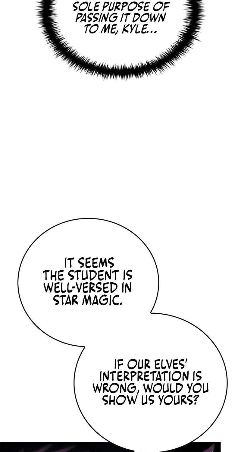The Legendary Hero is an Academy Honors Student Chapter 43 page 98 - 