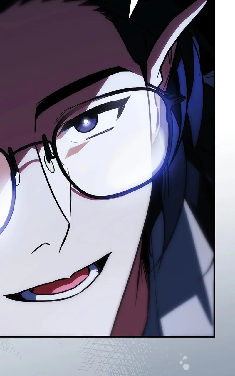 The Legendary Hero is an Academy Honors Student Chapter 43 page 99 - 