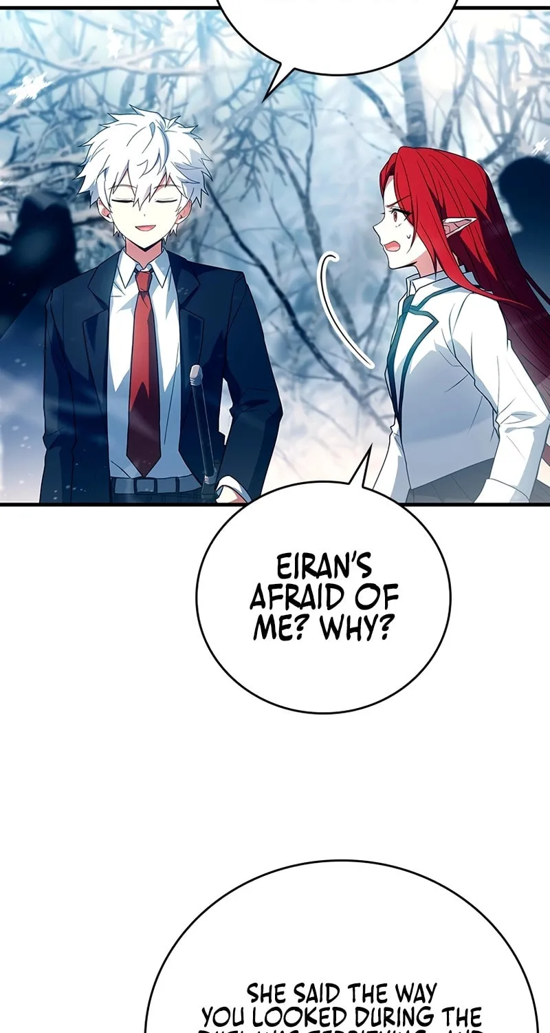 The Legendary Hero is an Academy Honors Student Chapter 44 page 102 - 
