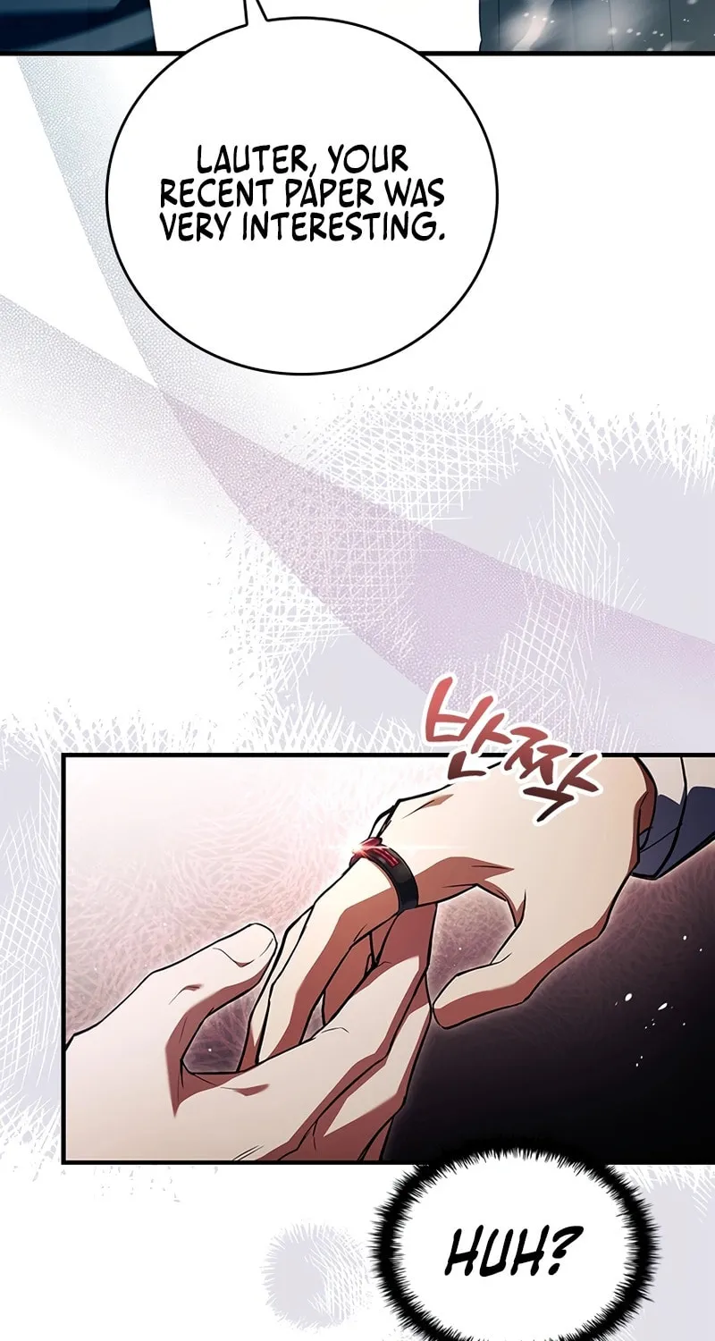 The Legendary Hero is an Academy Honors Student Chapter 44 page 109 - 