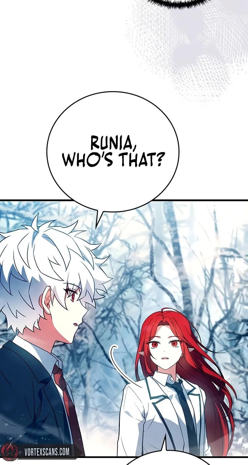 The Legendary Hero is an Academy Honors Student Chapter 44 page 110 - 