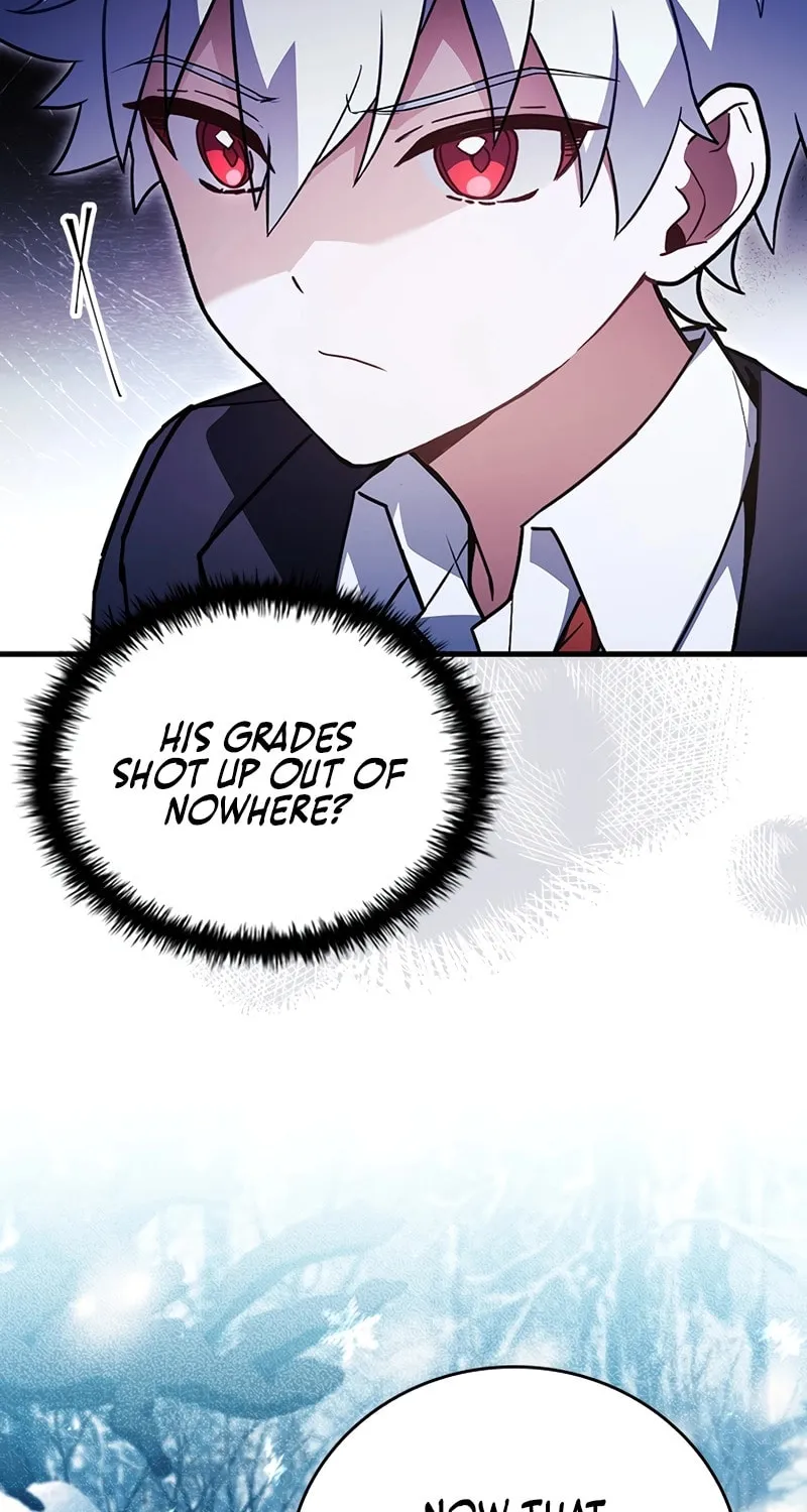 The Legendary Hero is an Academy Honors Student Chapter 44 page 112 - 