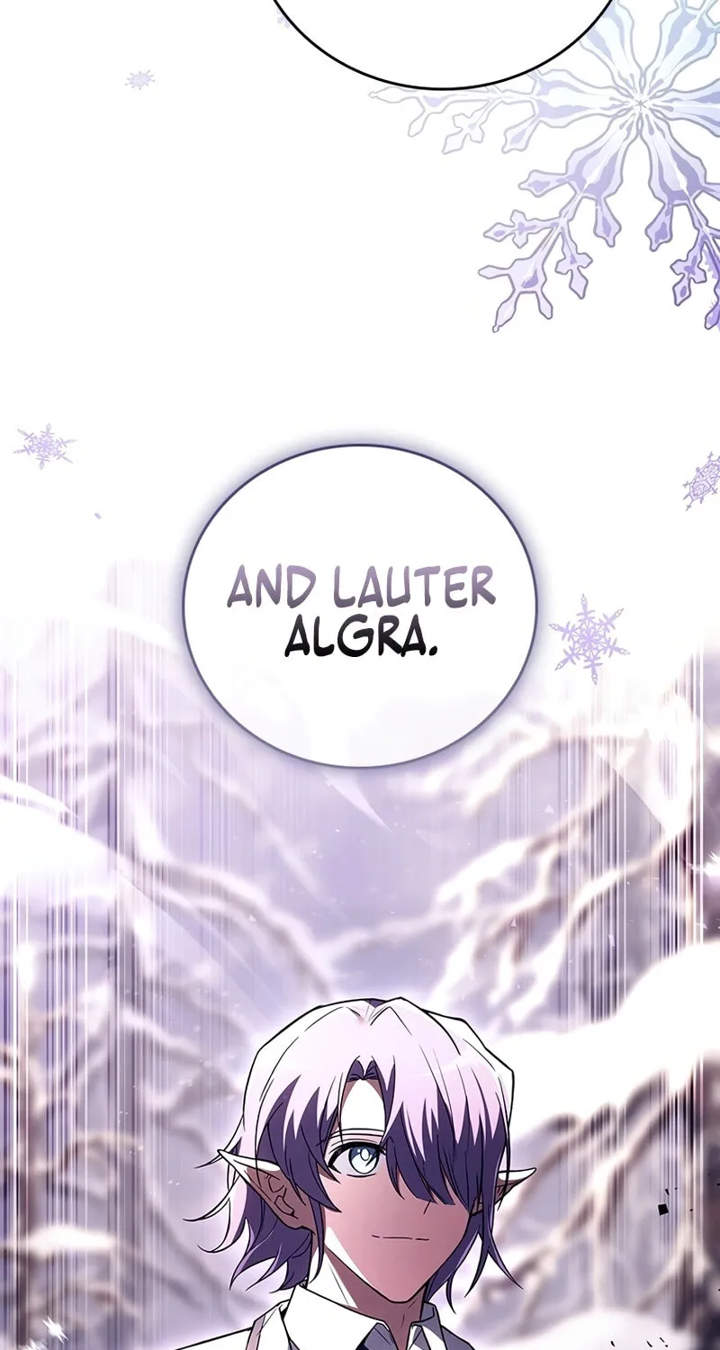 The Legendary Hero is an Academy Honors Student Chapter 44 page 116 - 