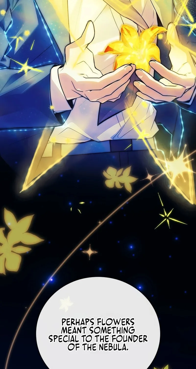 The Legendary Hero is an Academy Honors Student Chapter 44 page 17 - 