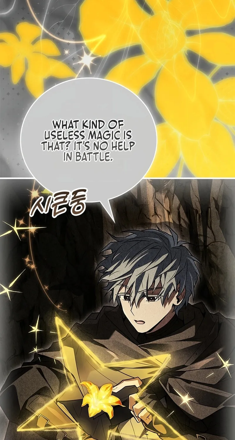 The Legendary Hero is an Academy Honors Student Chapter 44 page 19 - 