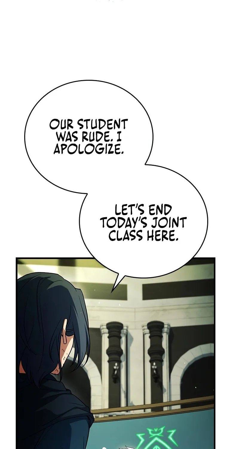 The Legendary Hero is an Academy Honors Student Chapter 44 page 29 - 