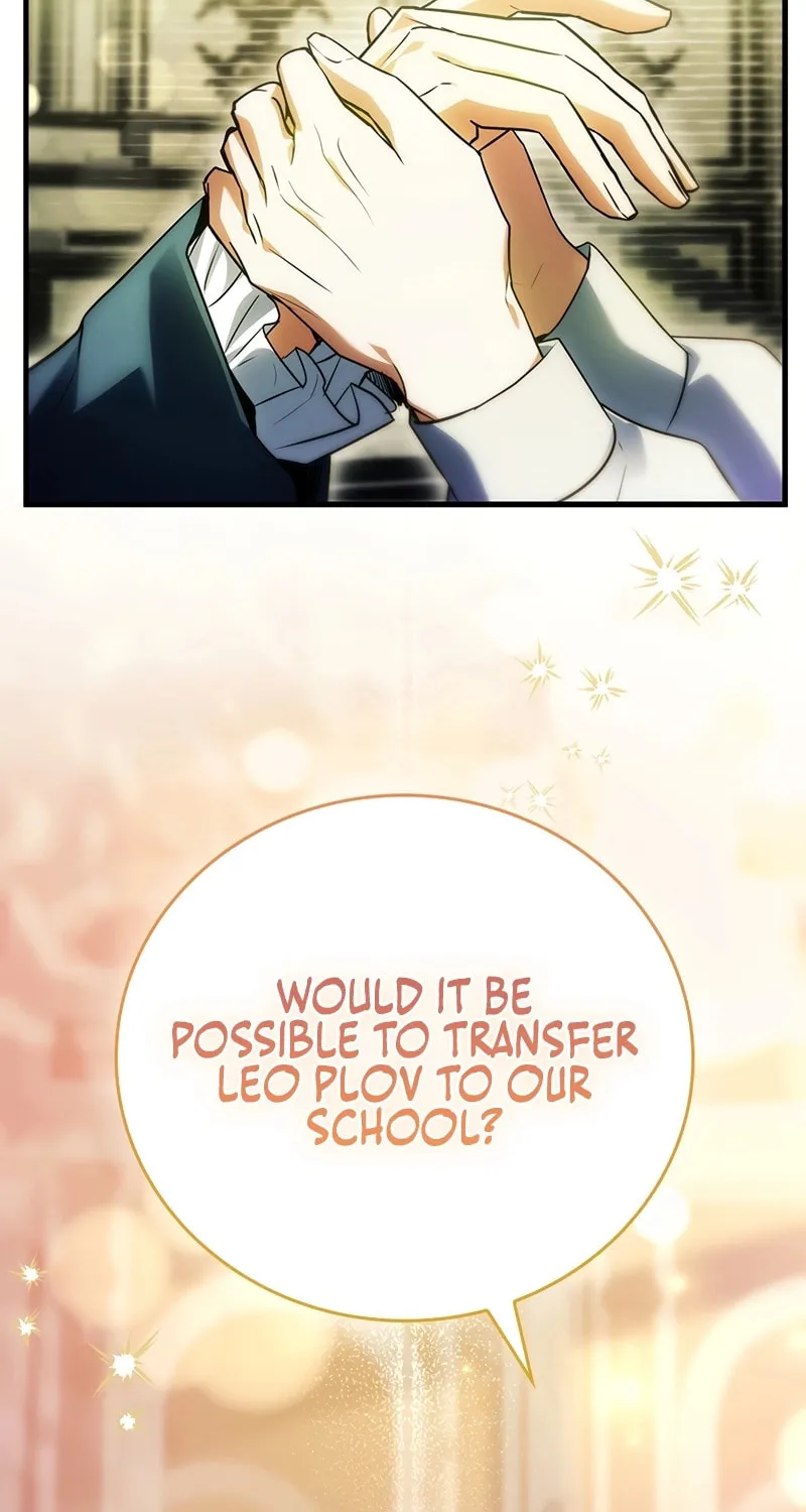 The Legendary Hero is an Academy Honors Student Chapter 44 page 32 - 