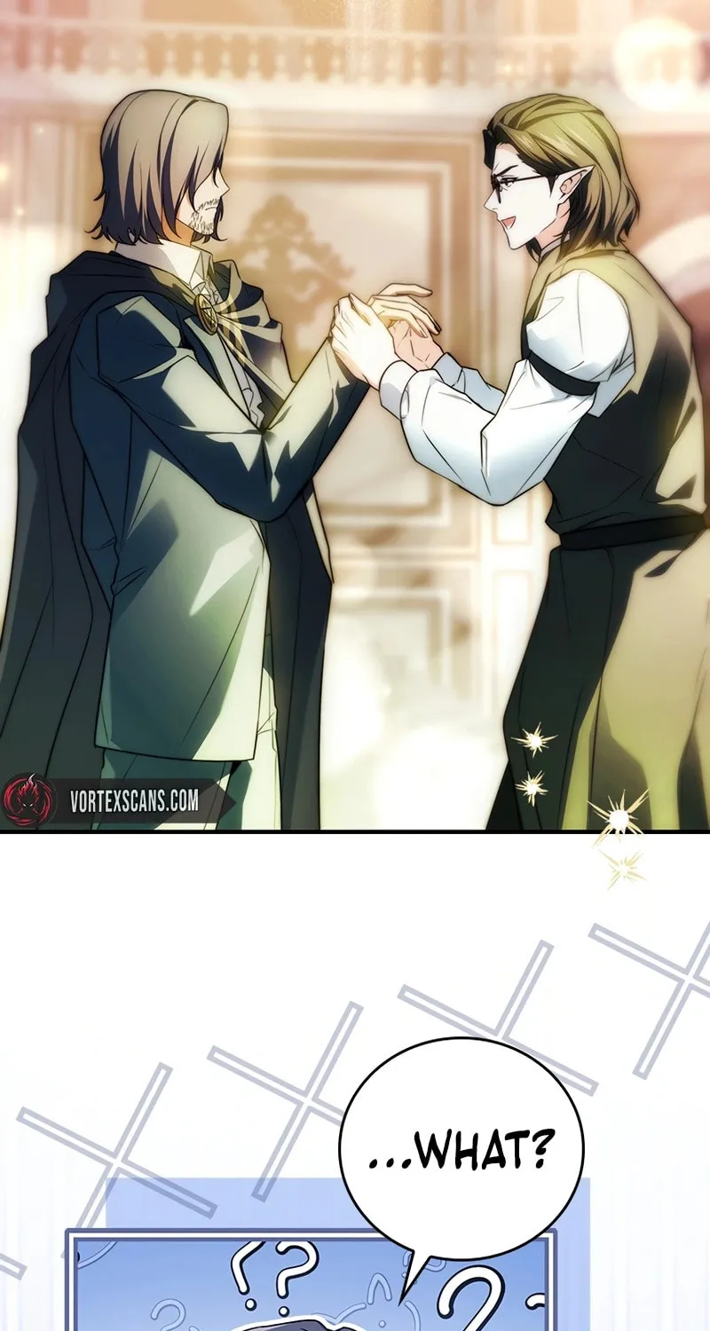 The Legendary Hero is an Academy Honors Student Chapter 44 page 33 - 