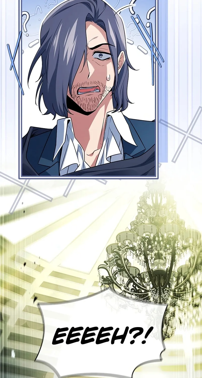The Legendary Hero is an Academy Honors Student Chapter 44 page 34 - 